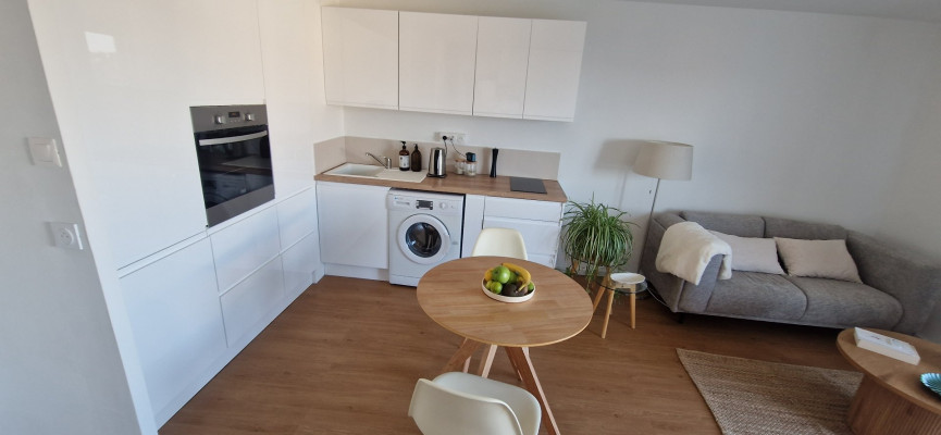 à vendre Appartement Sete - Photo 5