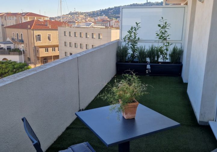 à vendre Appartement Sete