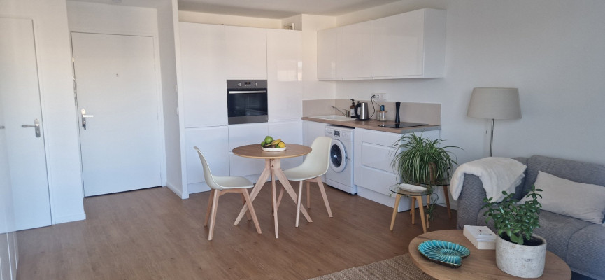 à vendre Appartement Sete - Photo 2