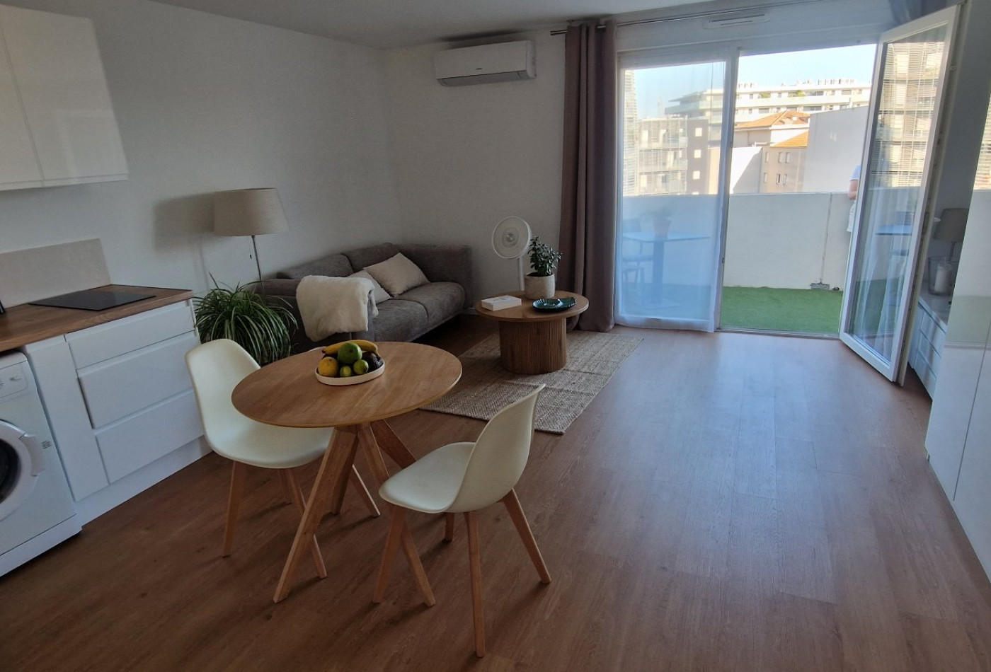vente Appartement Sete - Photo 3