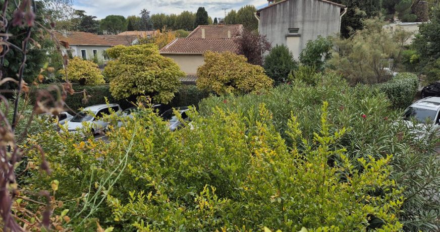 vente Appartement Montpellier