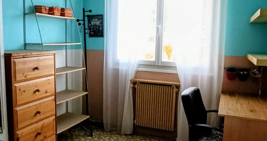vente Appartement Montpellier