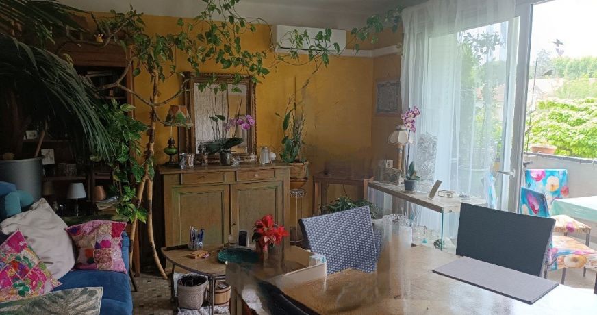 vente Appartement Montpellier