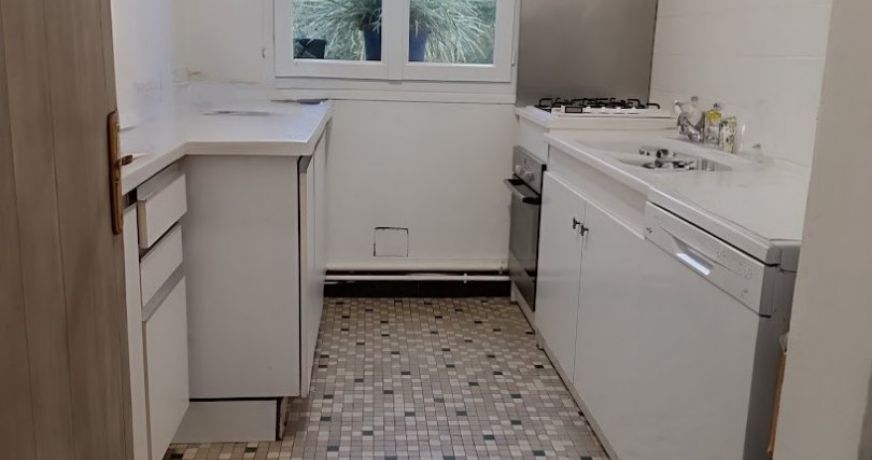 vente Appartement Montpellier