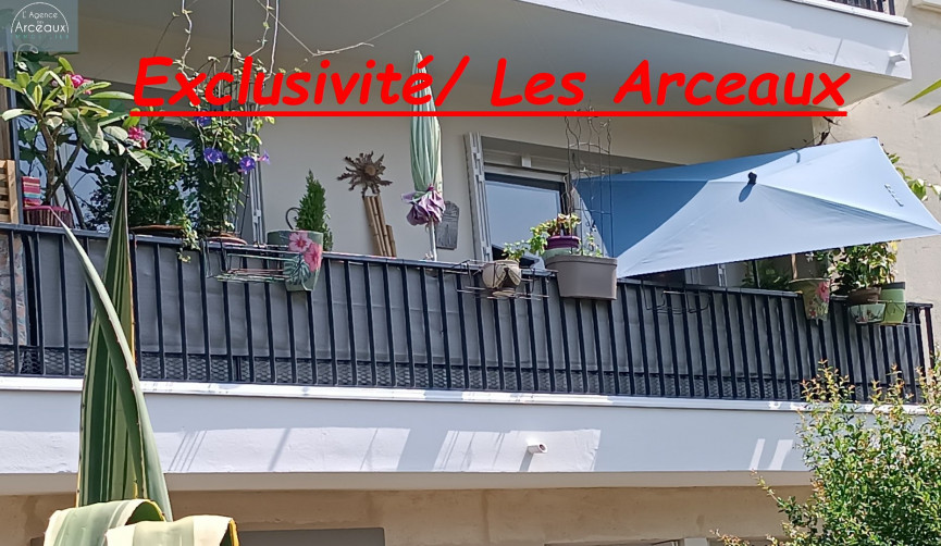 à vendre Appartement Montpellier - Photo 1