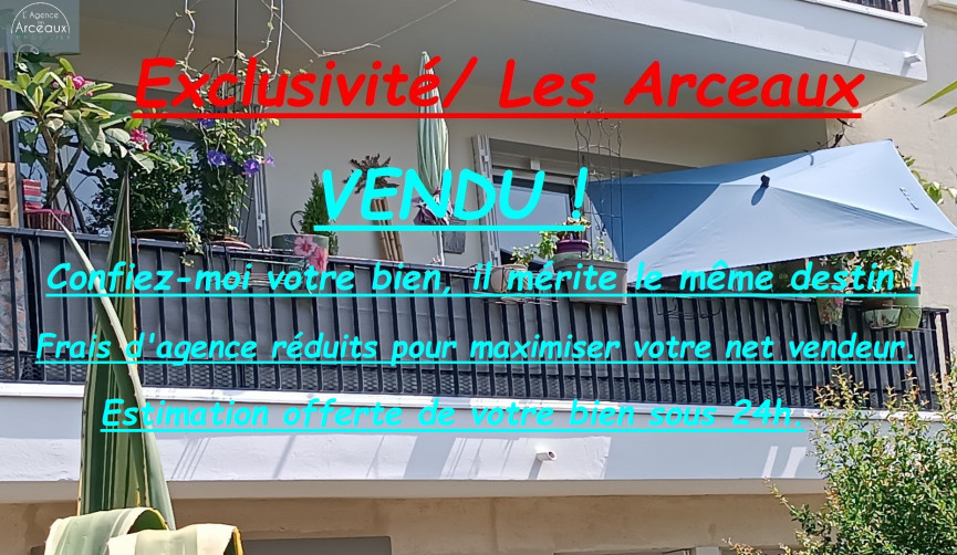 à vendre Appartement Montpellier - Photo 1