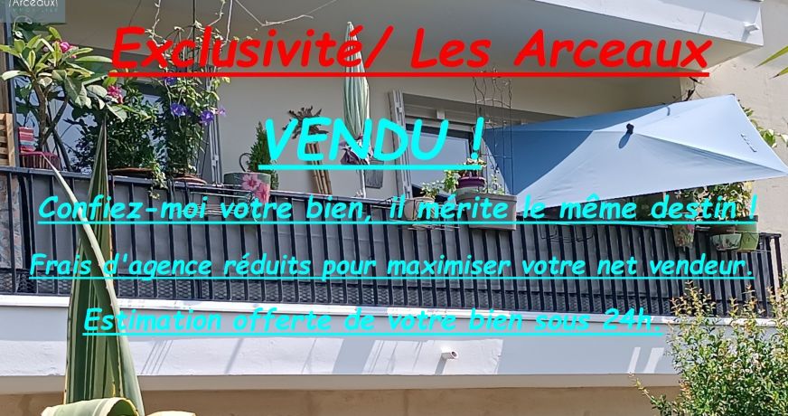 vente Appartement Montpellier