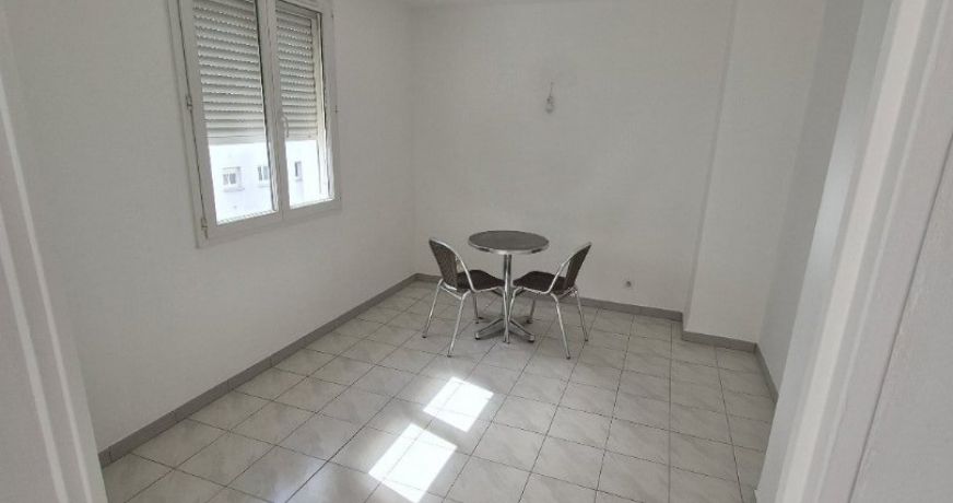 vente Appartement Montpellier
