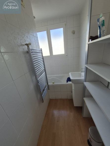 vente Appartement Montpellier - Photo 10