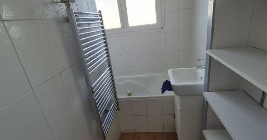vente Appartement Montpellier