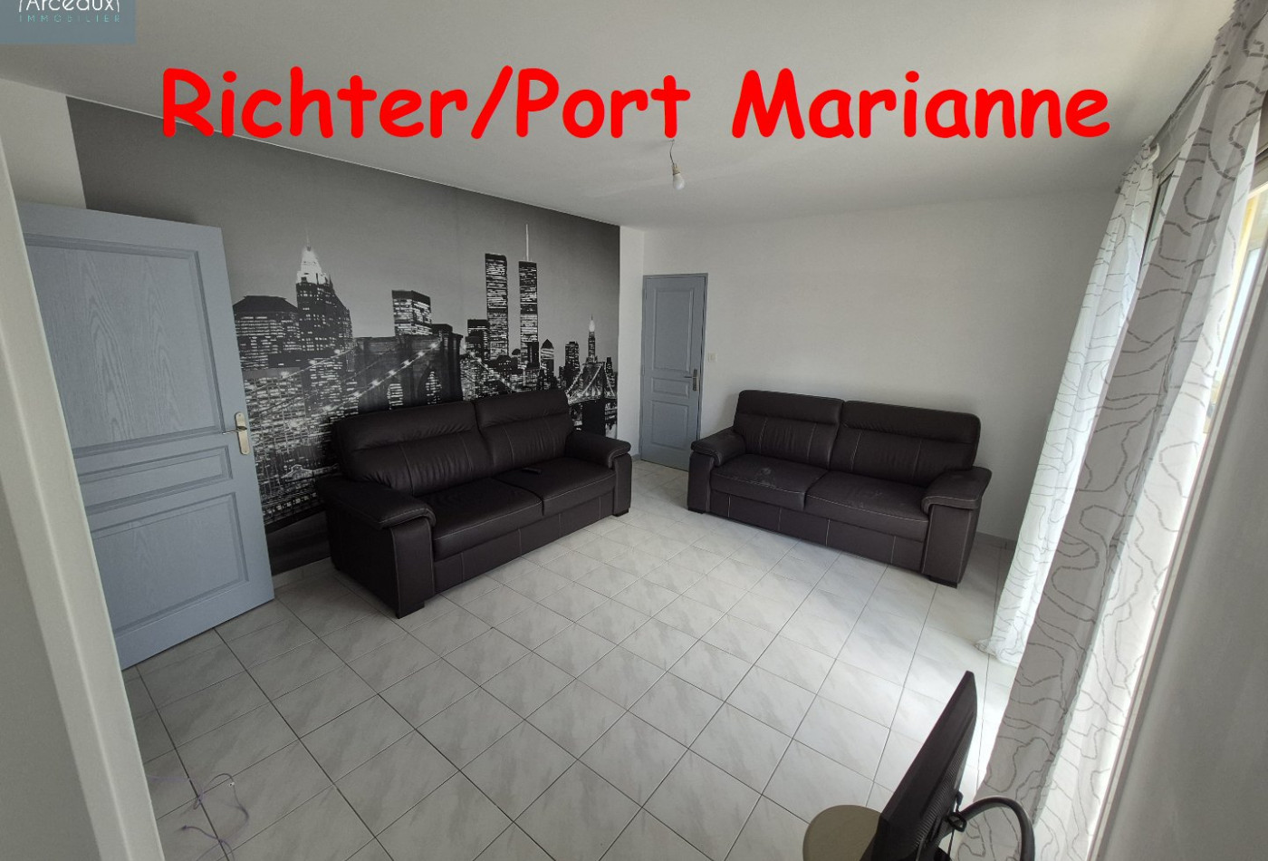 vente Appartement Montpellier - Photo 1
