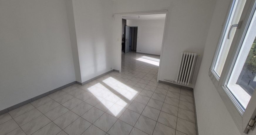 vente Appartement Montpellier
