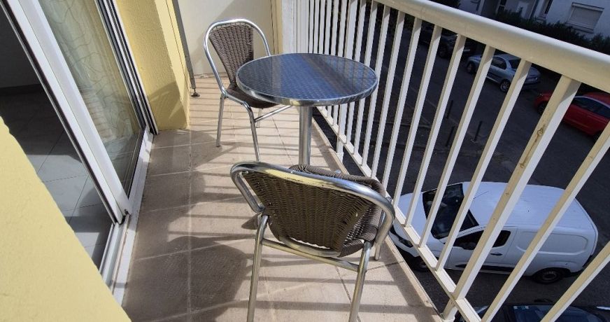vente Appartement Montpellier