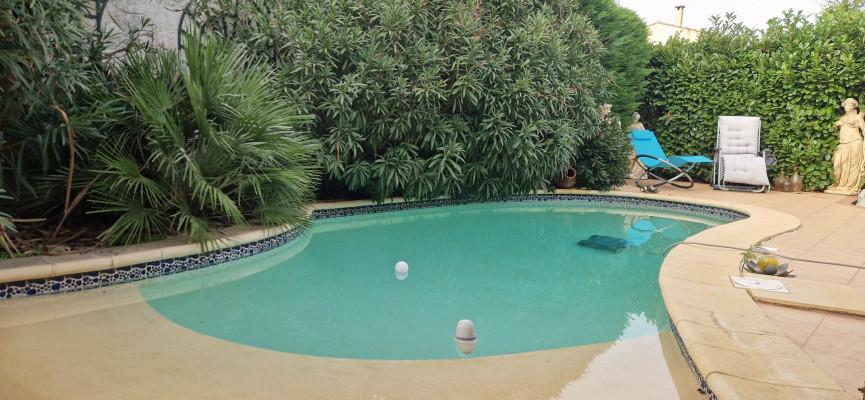 à vendre Maison Mauguio - Photo 3