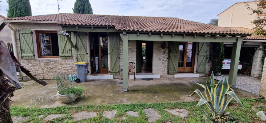 à vendre Maison Mauguio - Photo 4