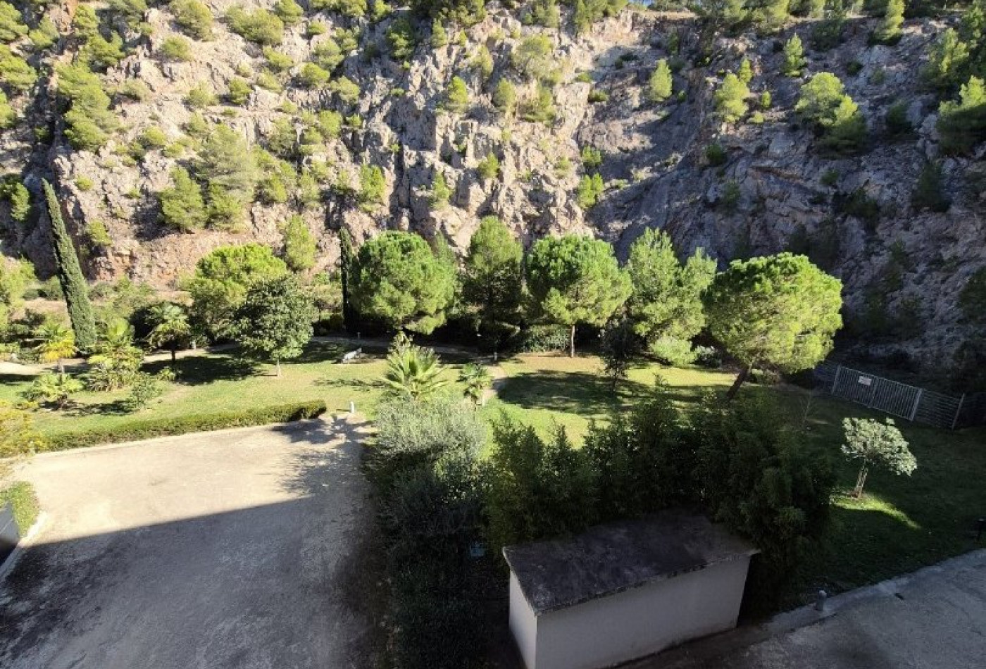 location Appartement Sete - Photo 7