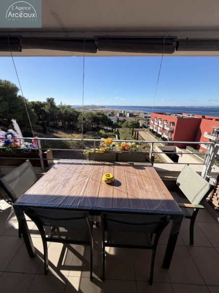 location Appartement Sete - Photo 2