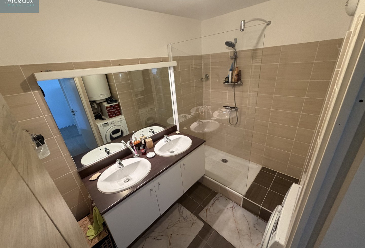 location Appartement Sete - Photo 6