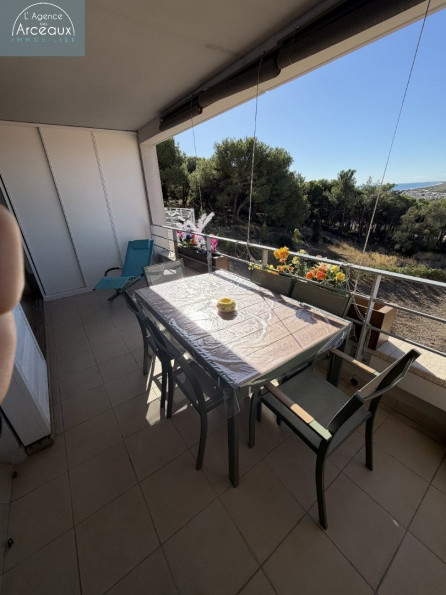 location Appartement Sete - Photo 8