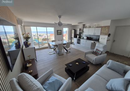 location Appartement Sete