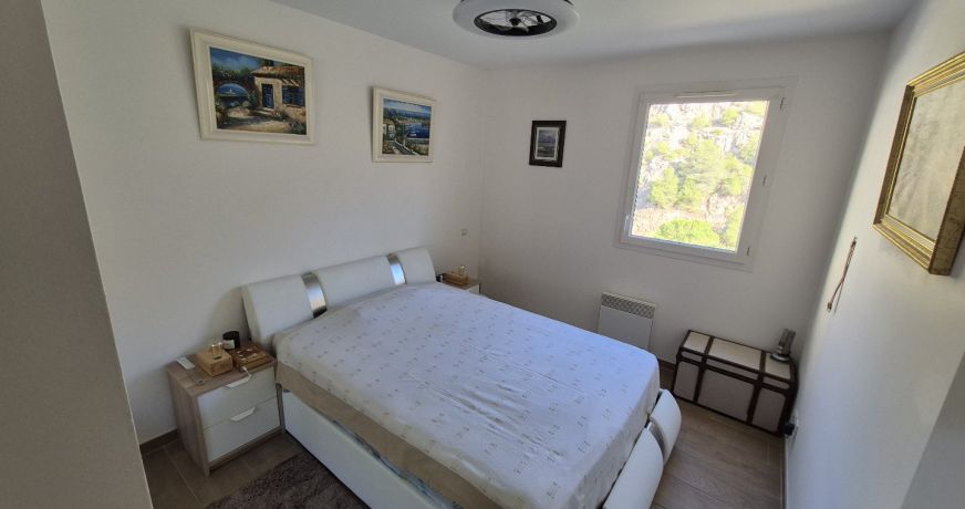 location Appartement Sete