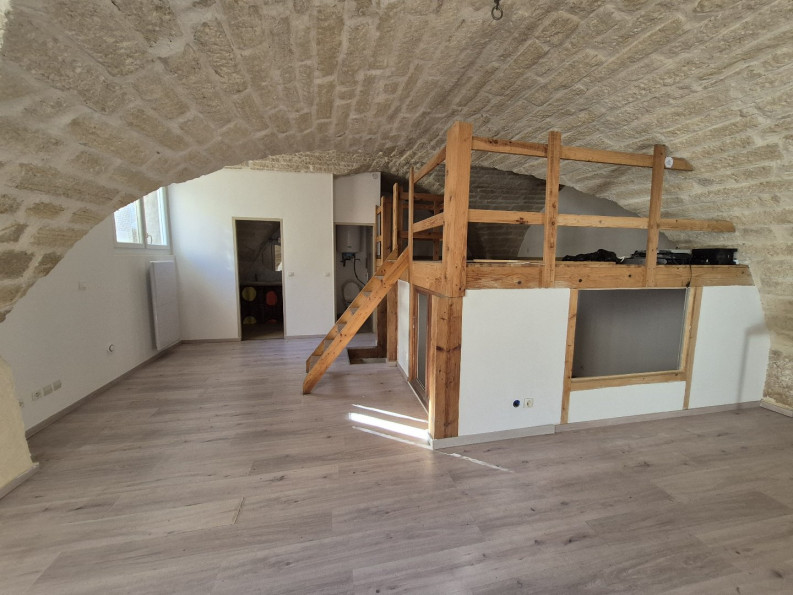 location Appartement Juvignac - Photo 4