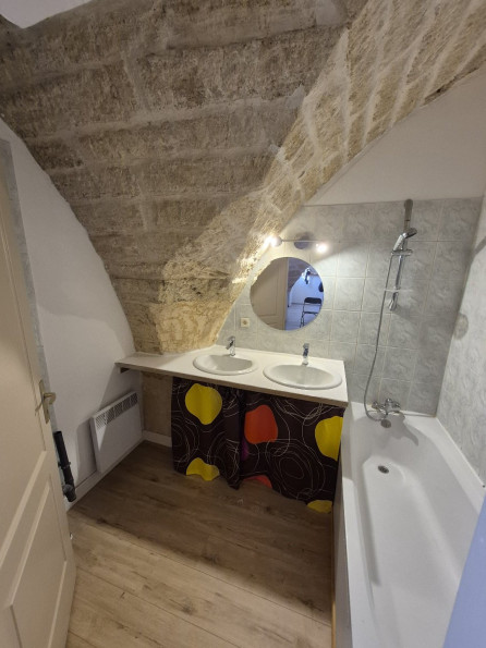 location Appartement Juvignac - Photo 7