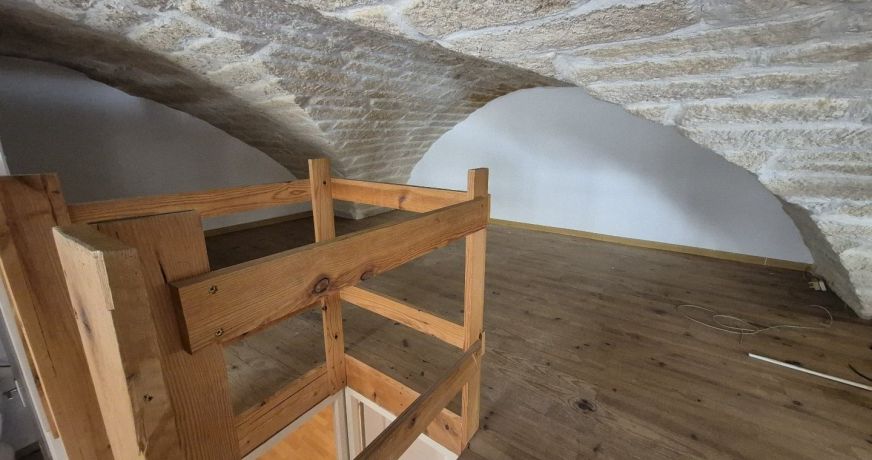 location Appartement Juvignac