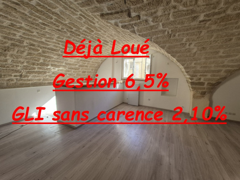 location Appartement Juvignac - Photo 1