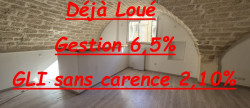 location Appartement Juvignac
