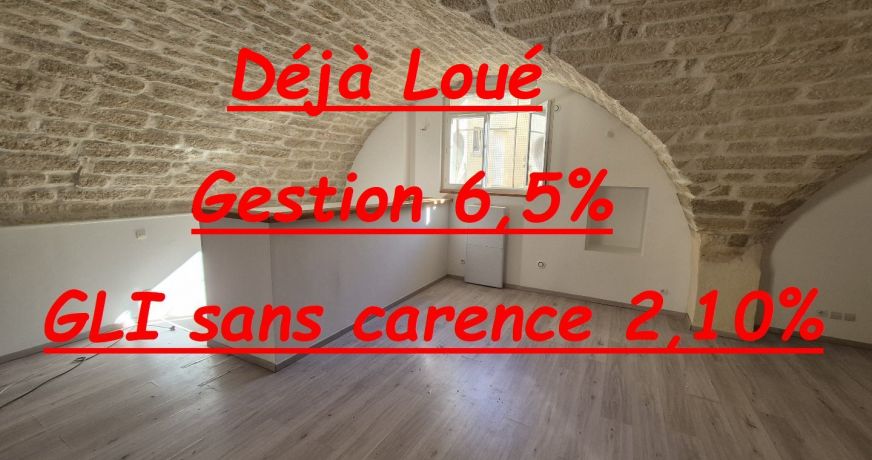 location Appartement Juvignac
