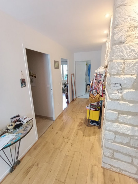 vente Appartement Montpellier - Photo 8