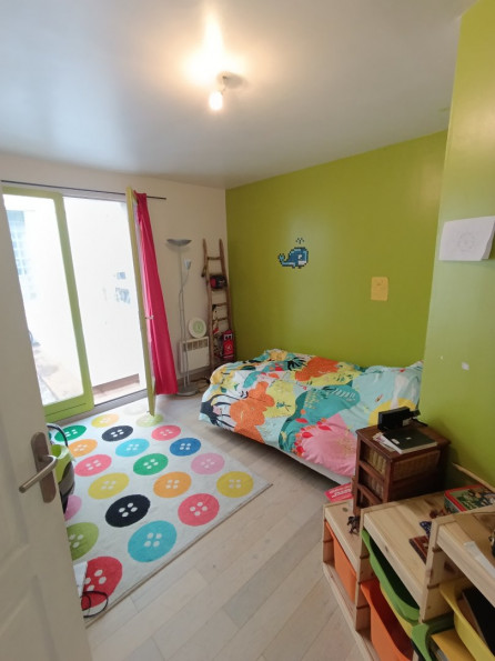 vente Appartement Montpellier - Photo 9