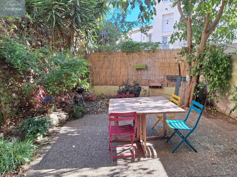 vente Appartement Montpellier - Photo 2