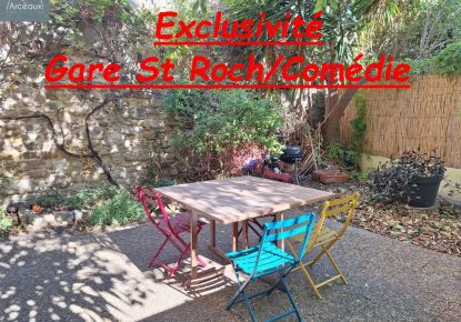 vente Appartement Montpellier