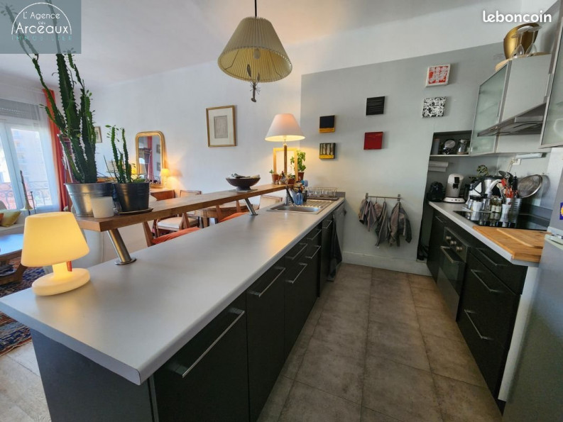 vente Appartement Sete - Photo 6