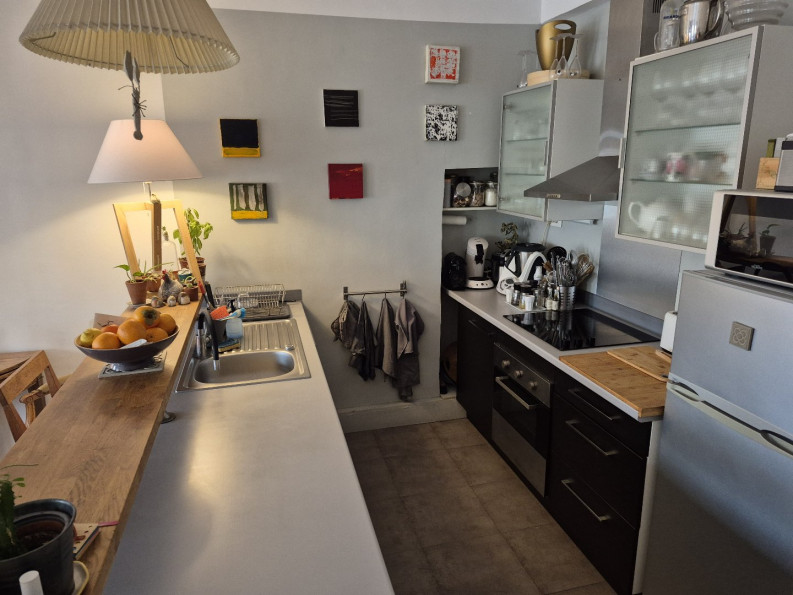 vente Appartement Sete - Photo 5