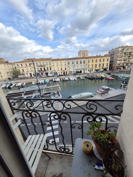 vente Appartement Sete - Photo 3