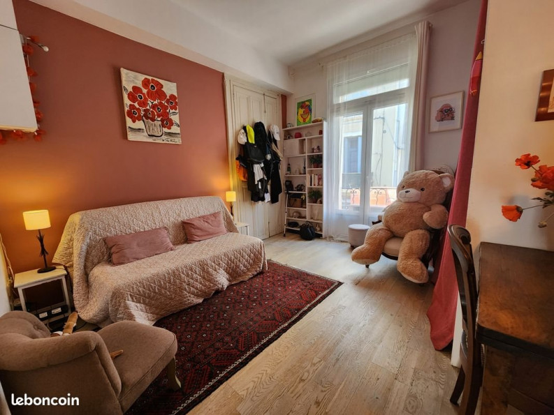 vente Appartement Sete - Photo 10