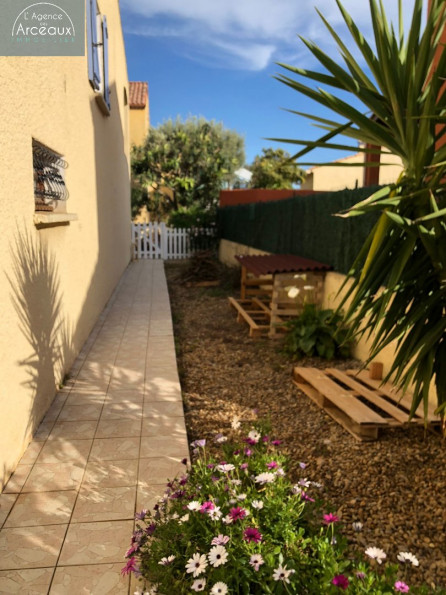 vente Maison Frontignan - Photo 2