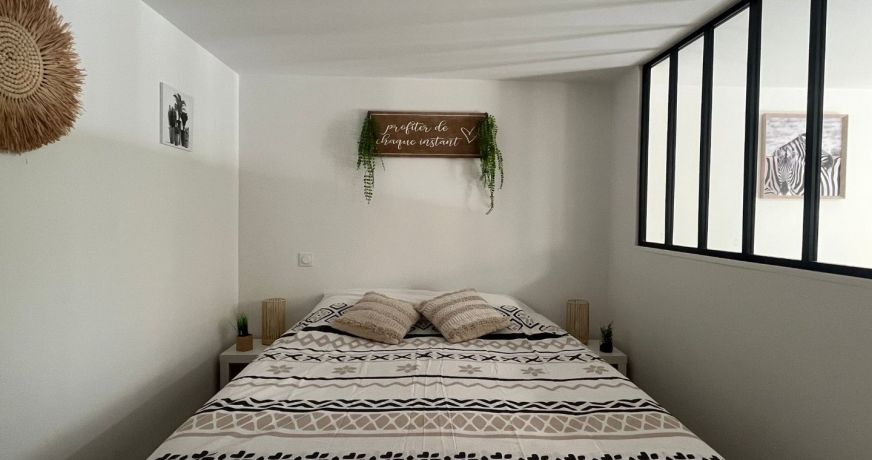 vente Maison Frontignan