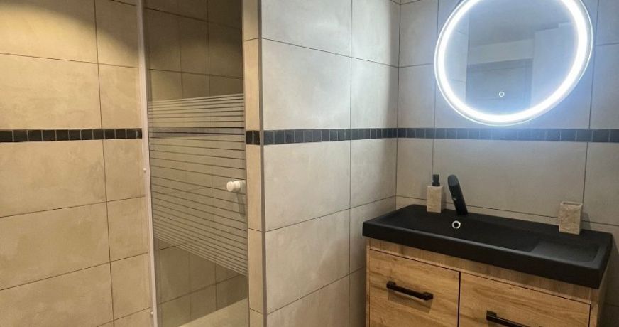 vente Maison Frontignan