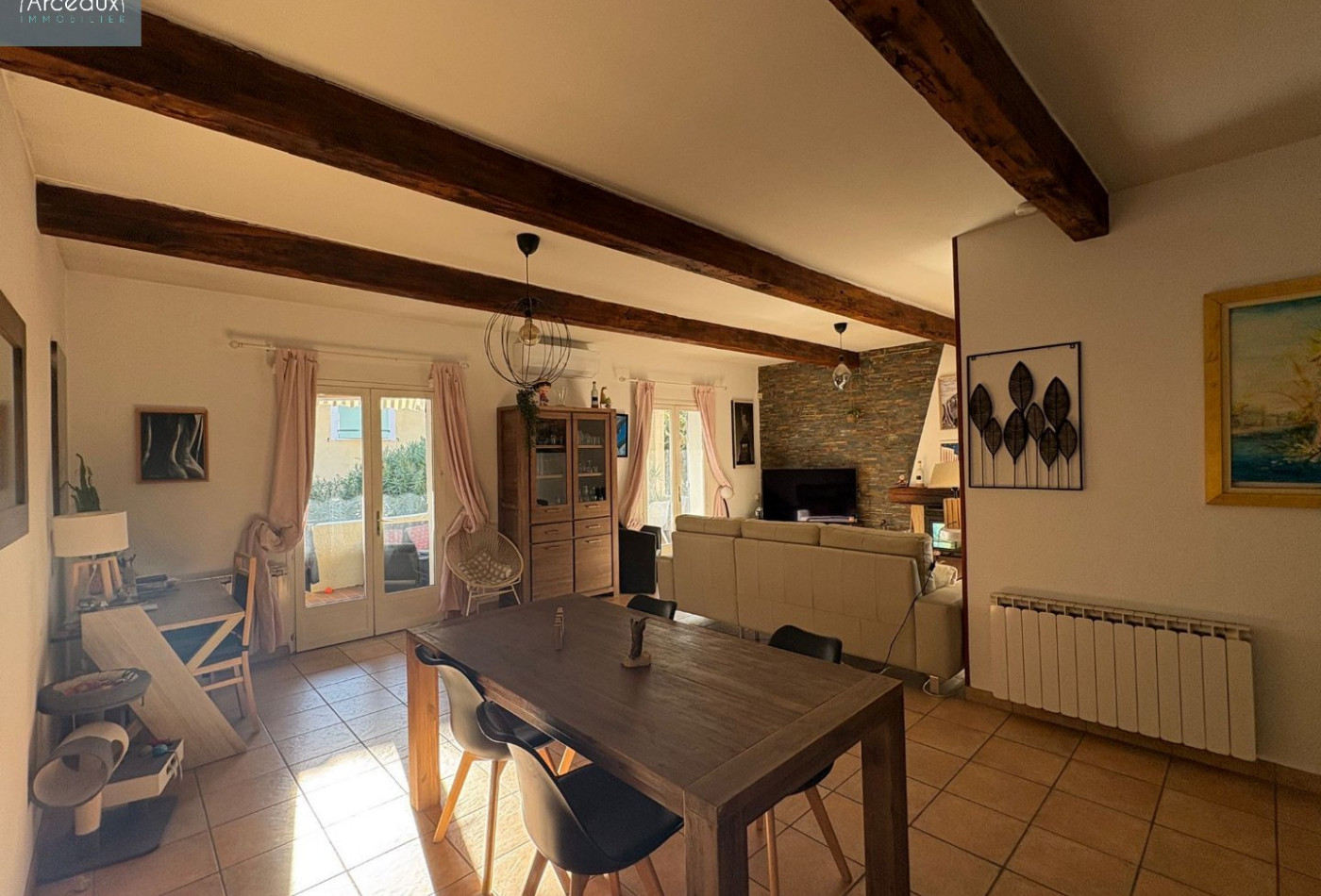 vente Maison Frontignan - Photo 4