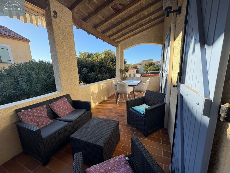 vente Maison Frontignan - Photo 1