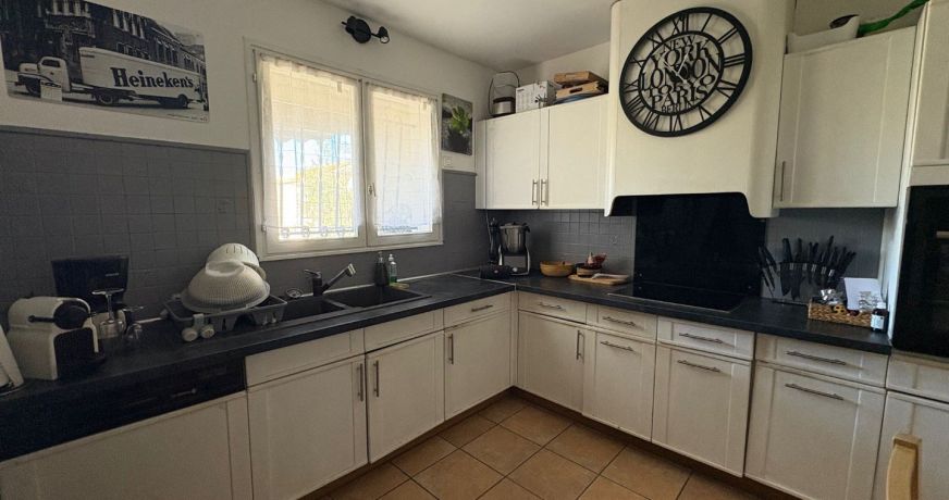 vente Maison Frontignan