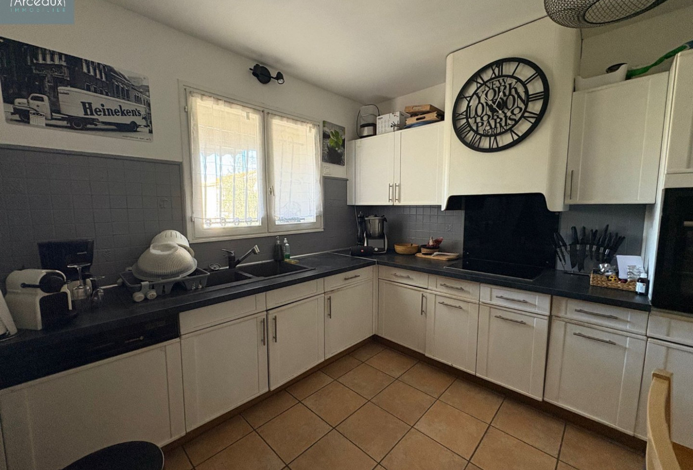 vente Maison Frontignan - Photo 10