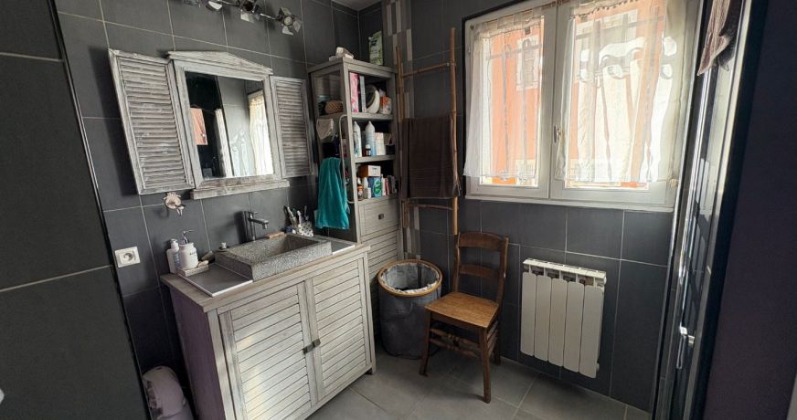 vente Maison Frontignan