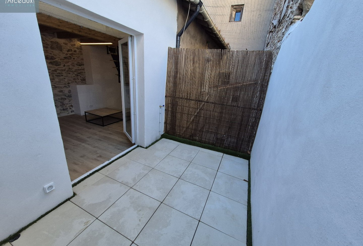 vente Appartement Sete - Photo 2