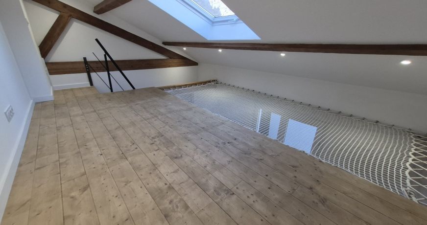 vente Appartement Sete