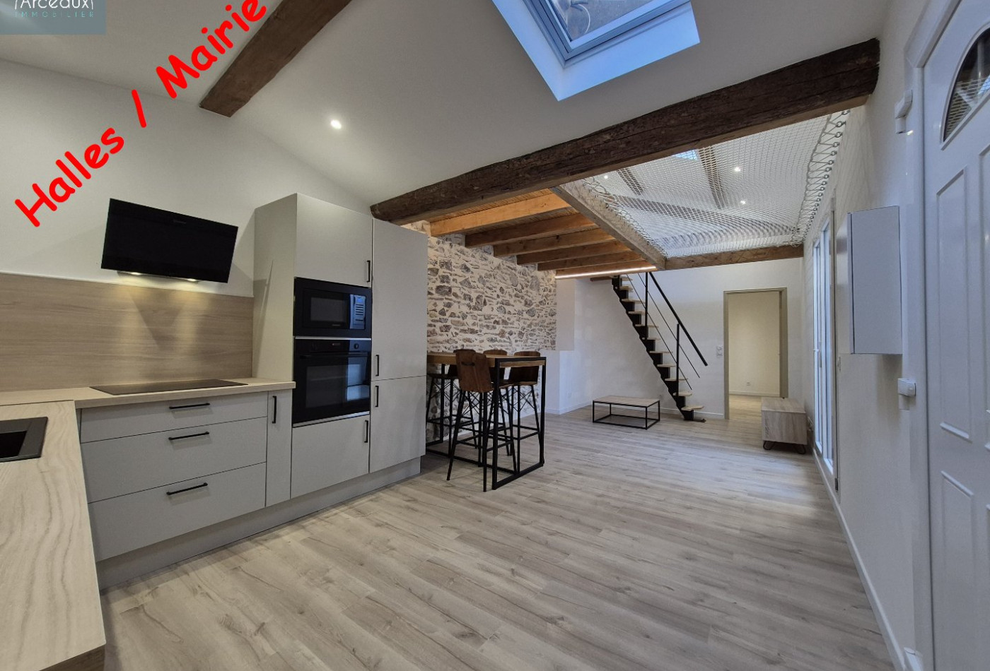 vente Appartement Sete - Photo 1